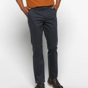 Hawker Rye Essential Wash Stretch Slim Fit